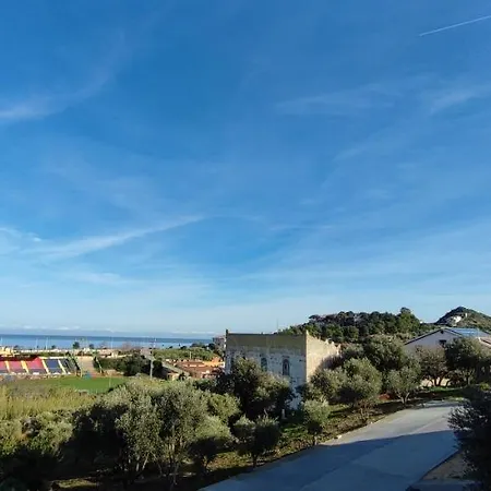 Mare&castello Διαμέρισμα *