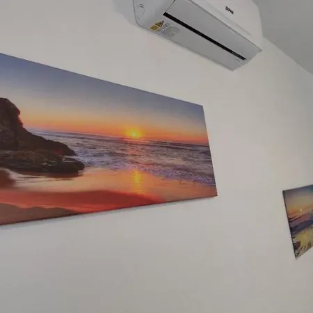 Mare&castello Кастельсардо