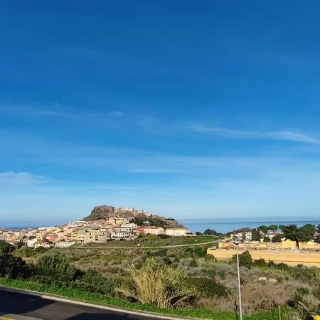 Mare&castello Apartment