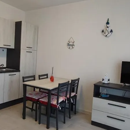 Mare&castello Кастельсардо