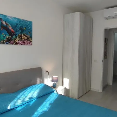 Mare&castello شقة *