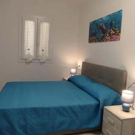 Mare&castello Apartment *