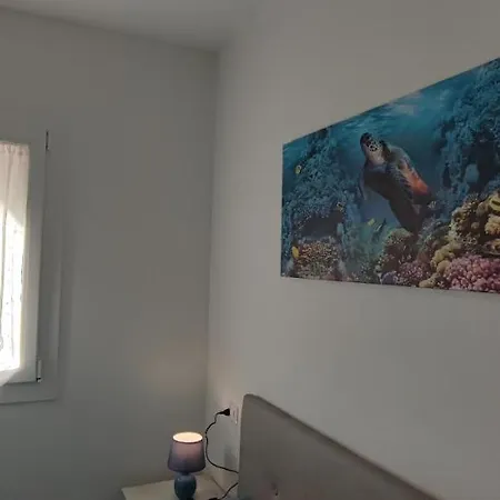 Διαμέρισμα Mare&castello