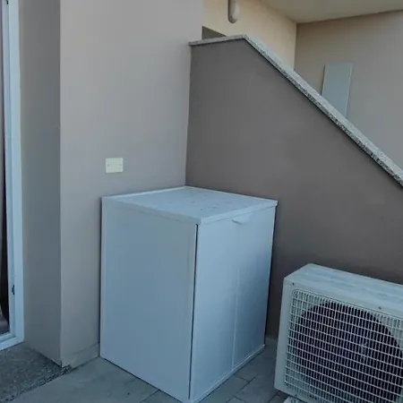 Apartamento Mare&castello *