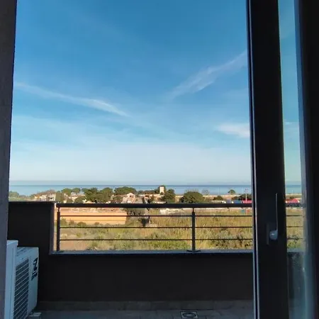 Apartamento Mare&castello *