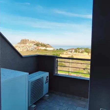 Mare&castello דירה קאסטלסארדו