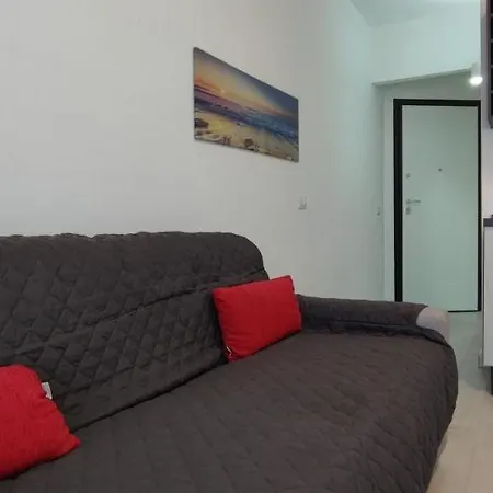 Mare&castello Apartamento Castelsardo