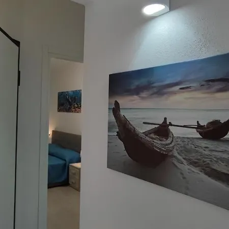 Mare&castello Διαμέρισμα Castelsardo