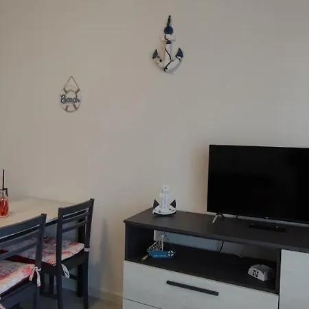 Apartamento Mare&castello