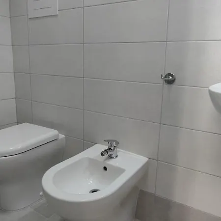 Apartamento Mare&castello *