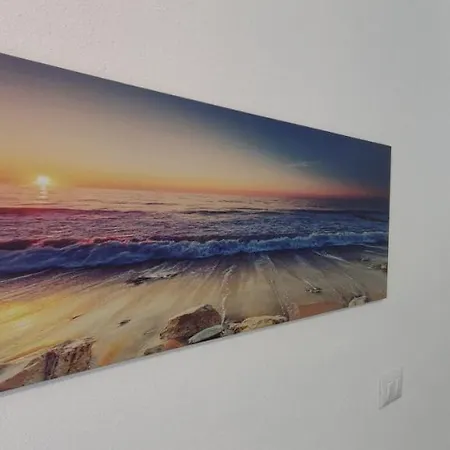 Mare&castello * קאסטלסארדו