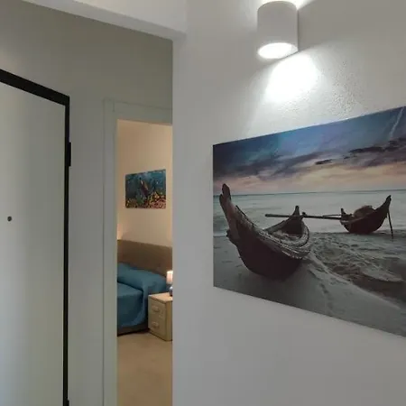 Διαμέρισμα Mare&castello Castelsardo