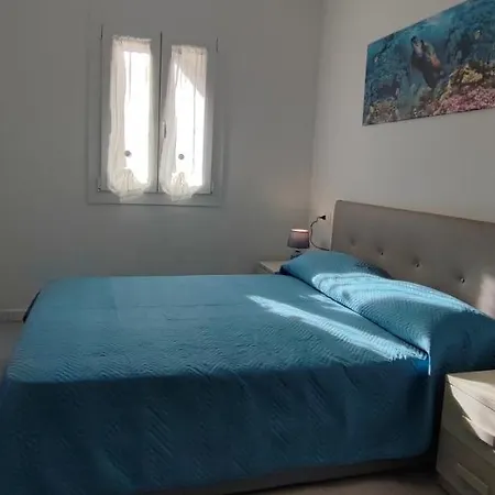 Mare&castello Διαμέρισμα *