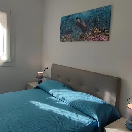 Mare&castello Apartamento