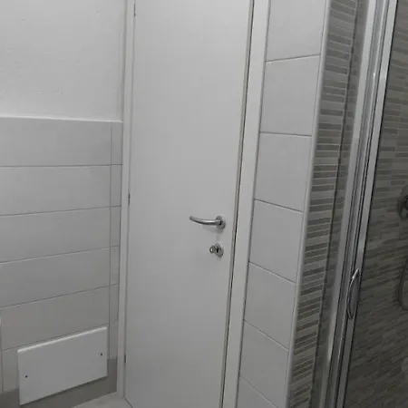 Apartamento Mare&castello *