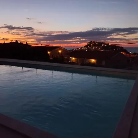 Διαμέρισμα Mare&castello Castelsardo