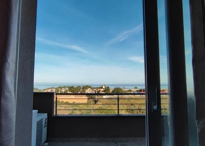 Apartman Mare&castello *