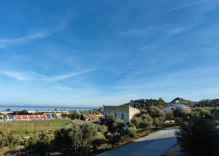 Mare&castello Apartman *