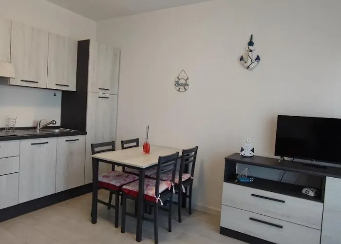 Mare&castello Castelsardo