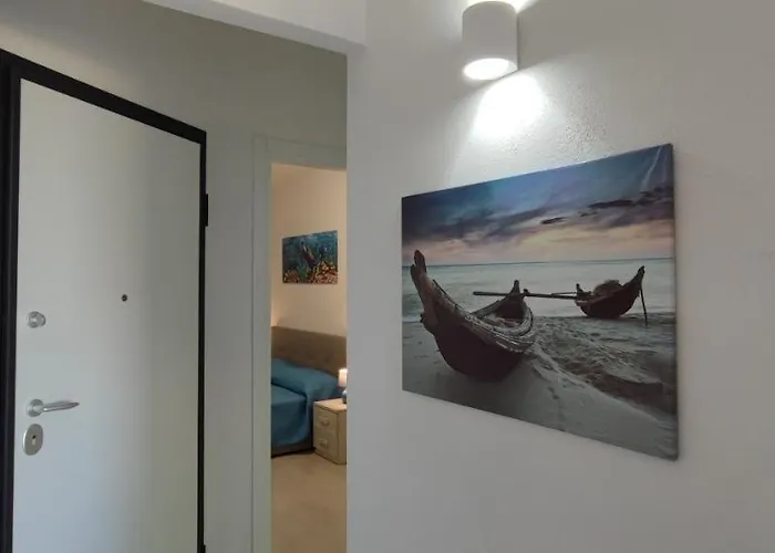 Apartman Mare&castello Castelsardo