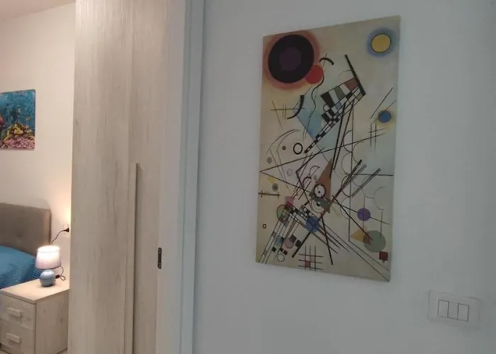 Mare&castello Apartman