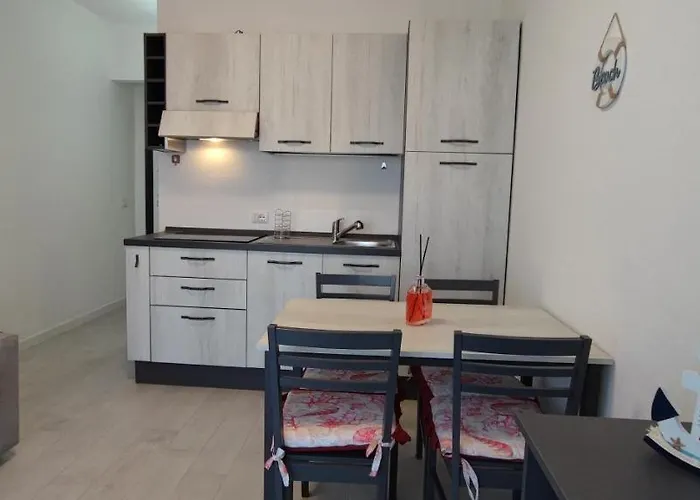 Apartman Mare&castello