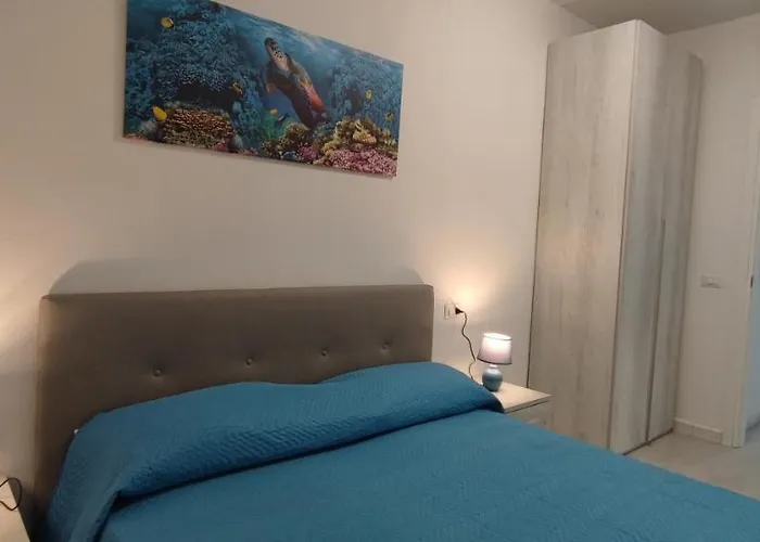 Apartman Mare&castello *