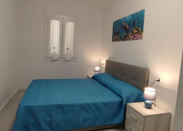 Mare&castello Apartman *