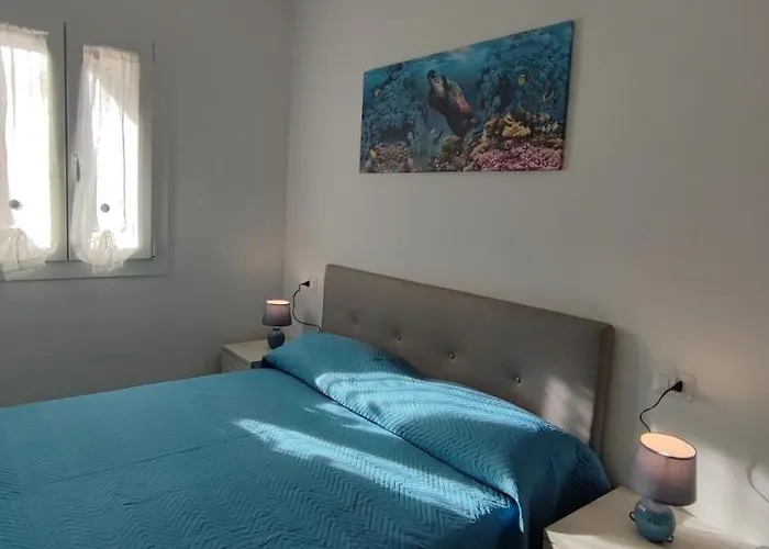 Mare&castello Apartman