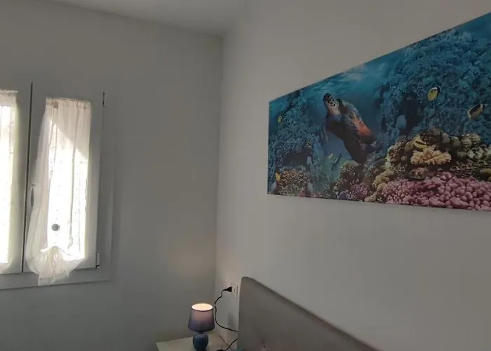 Apartman Mare&castello