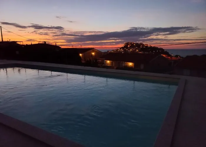 Apartman Mare&castello Castelsardo